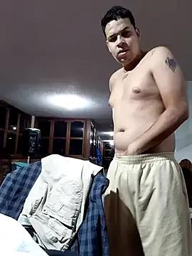 markAndPhilip from StripChat is Freechat