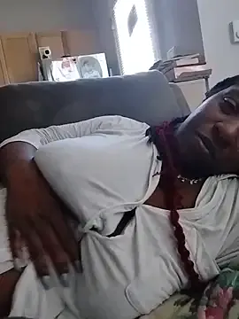 markquanna from StripChat is Freechat