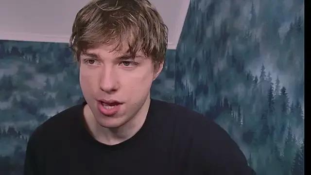 MarkShot_ from StripChat is Freechat