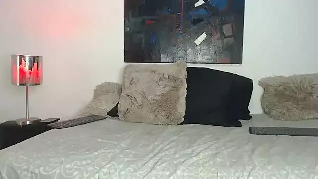 Markus_latin2 from StripChat is Freechat