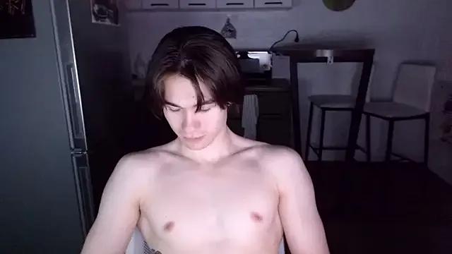 MarkusDean from StripChat is Freechat
