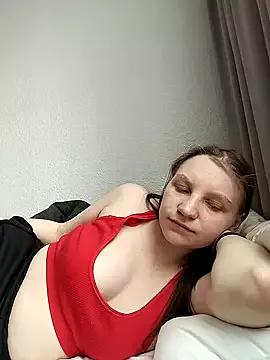 Marlene_Jamie from StripChat is Freechat
