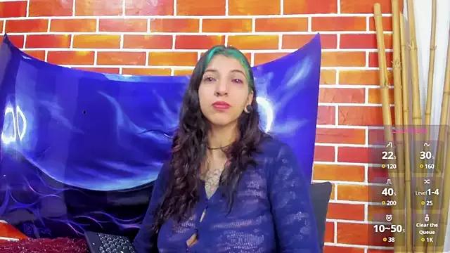 Try our streaming cams variety and talk on a personal level with our adorable girls streamers, showing off their bountiful shapes and dildos.
