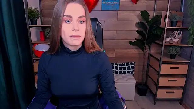 Try our streaming cams variety and talk on a personal level with our adorable girls streamers, showing off their bountiful shapes and dildos.