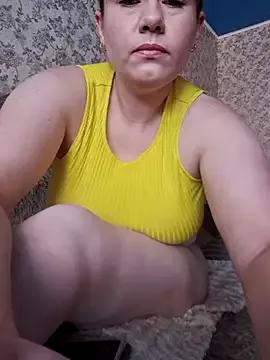 Marlyn_Martie from StripChat is Freechat