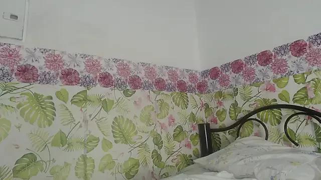 marlysexy56 from StripChat is Freechat