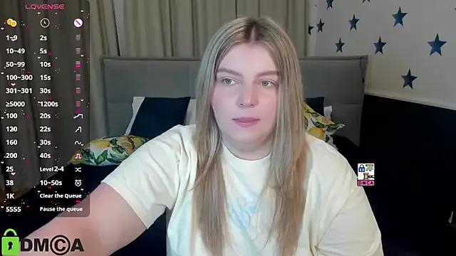 Try our streaming cams variety and talk on a personal level with our adorable girls streamers, showing off their bountiful shapes and dildos.