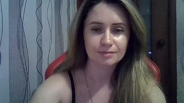 Marmariska from StripChat