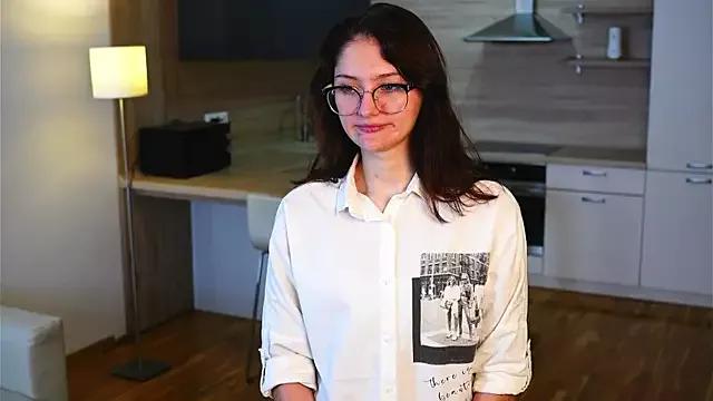 MarniStallworth from StripChat is Freechat