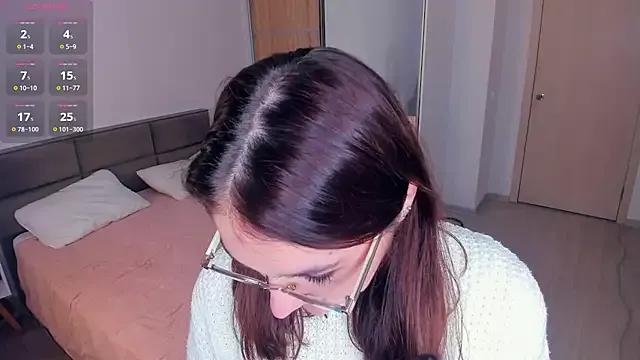 Try our streaming cams variety and talk on a personal level with our adorable girls streamers, showing off their bountiful shapes and dildos.