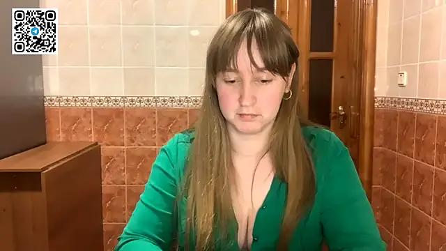 MaroonMoon_ from StripChat