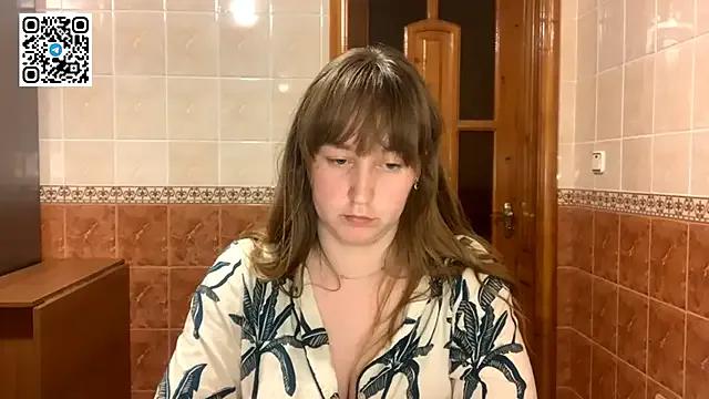 MaroonMoon_ from StripChat