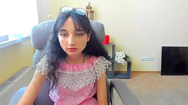 Marri-Stella from StripChat