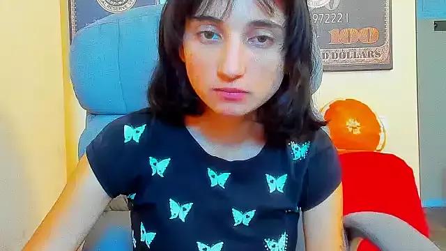 Marri-Stella from StripChat