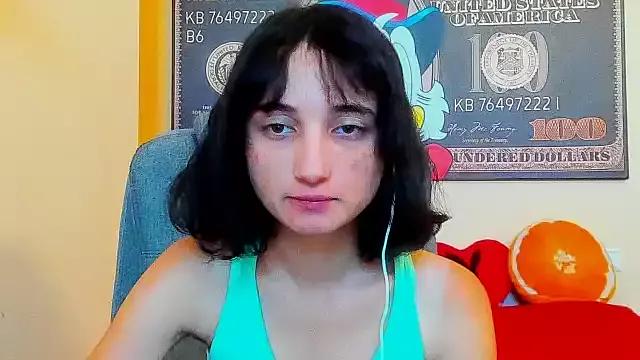 Marri-Stella from StripChat