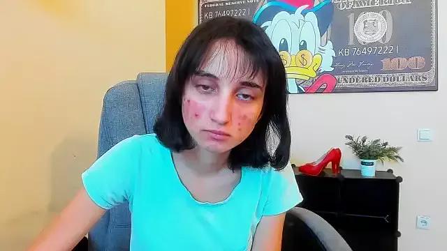 Try our streaming cams variety and talk on a personal level with our adorable girls streamers, showing off their bountiful shapes and dildos.