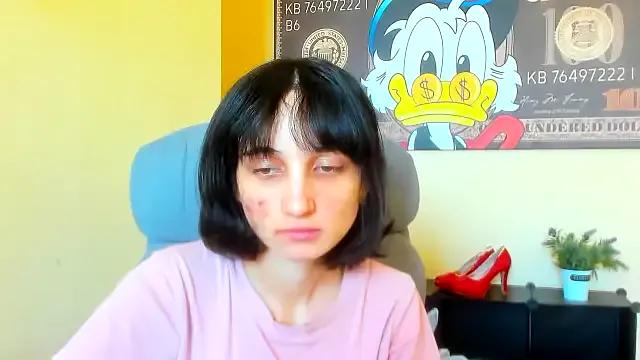 Try our streaming cams variety and talk on a personal level with our adorable girls streamers, showing off their bountiful shapes and dildos.
