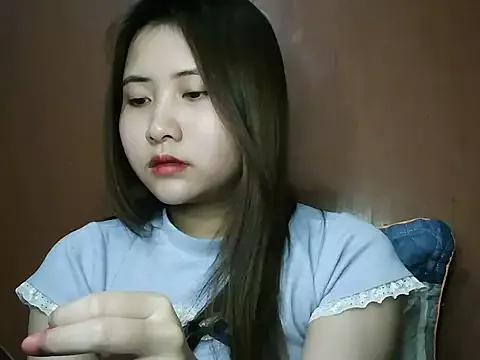 Marry_777 from StripChat is Freechat