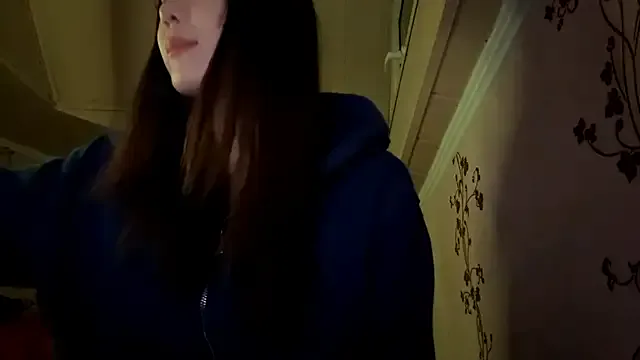 marry_dreams from StripChat is Freechat