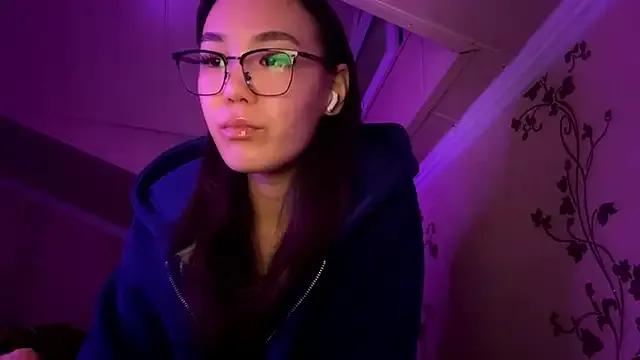marry_dreams from StripChat is Freechat
