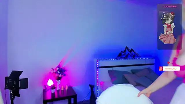 marry_evans from StripChat