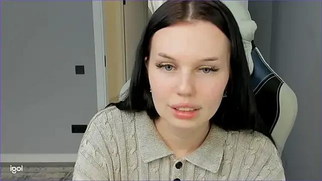 Marry_Jein13 from StripChat