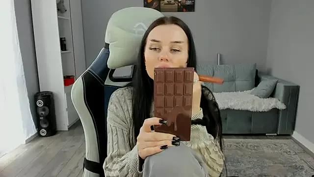 Marry_Jein13 from StripChat is Freechat