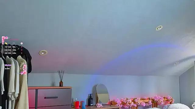 Marry_Juanna from StripChat