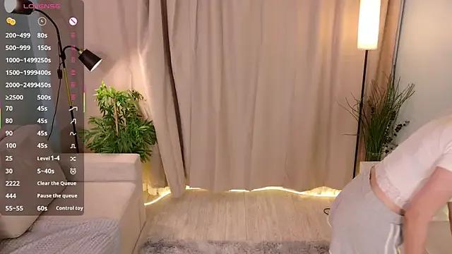 Marry_sharp from StripChat