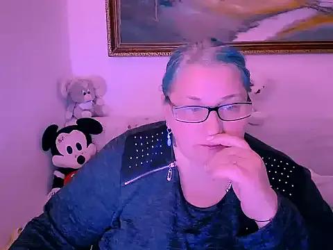 MarryBigBoobs69 from StripChat is Freechat