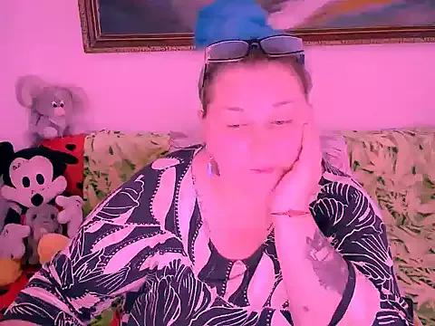 MarryBigBoobs69 from StripChat is Freechat