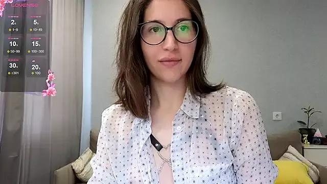 marrycolins from StripChat