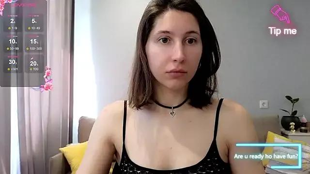 marrycolins from StripChat