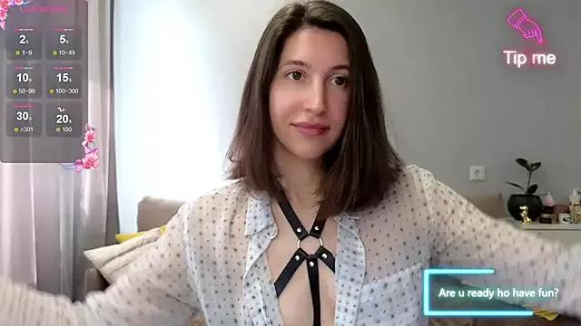 marrycolins from StripChat