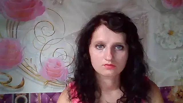 MarryCollins_ from StripChat is Freechat