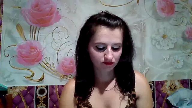 MarryCollins_ from StripChat is Freechat
