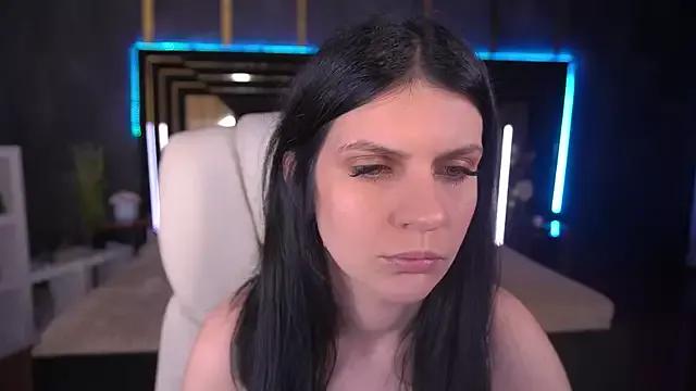 MarryJazzy from StripChat is Freechat