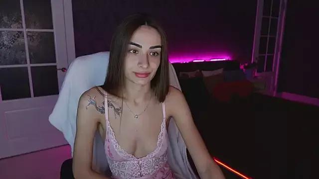 Try our streaming cams variety and talk on a personal level with our adorable girls streamers, showing off their bountiful shapes and dildos.
