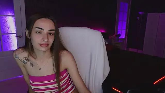marrylanex from StripChat