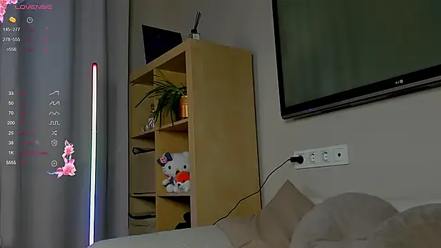 MarryMiles on StripChat 