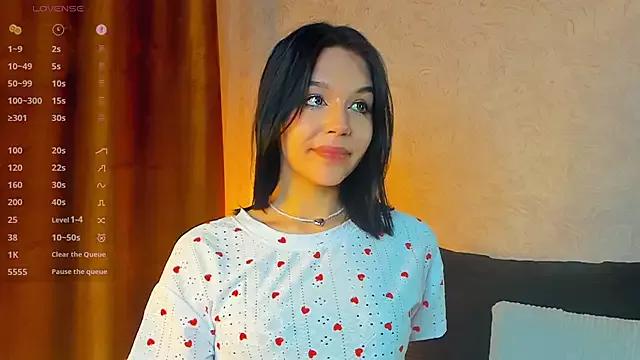 Try our streaming cams variety and talk on a personal level with our adorable girls streamers, showing off their bountiful shapes and dildos.