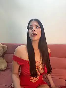 MarSantana_2 from StripChat is Freechat