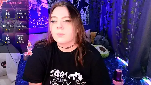 Try our streaming cams variety and talk on a personal level with our adorable girls streamers, showing off their bountiful shapes and dildos.