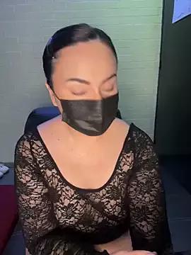 marsweet28 from StripChat is Freechat