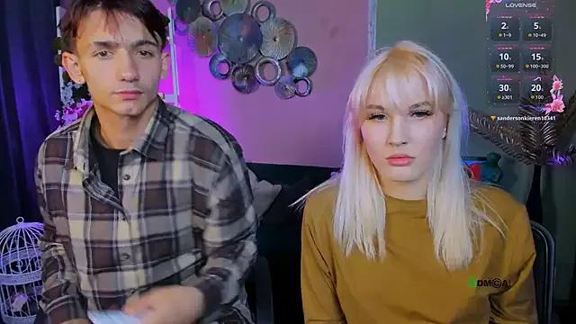 Try our streaming cams variety and talk on a personal level with our adorable girls streamers, showing off their bountiful shapes and dildos.