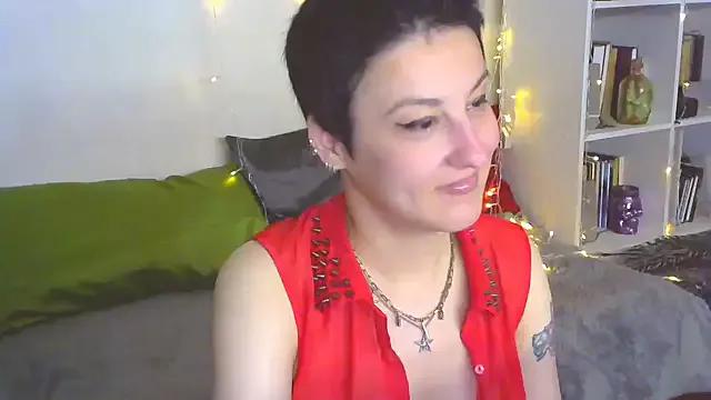 MartaBounty from StripChat is Freechat