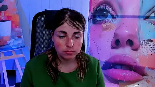 Try our streaming cams variety and talk on a personal level with our adorable girls streamers, showing off their bountiful shapes and dildos.