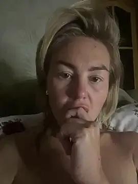 MartaLuna_ from StripChat is Freechat