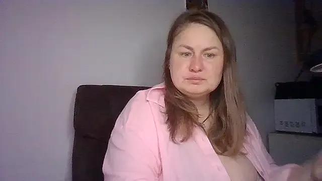 MartaXLove from StripChat is Freechat