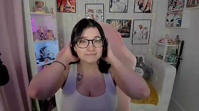 Try our streaming cams variety and talk on a personal level with our adorable girls streamers, showing off their bountiful shapes and dildos.